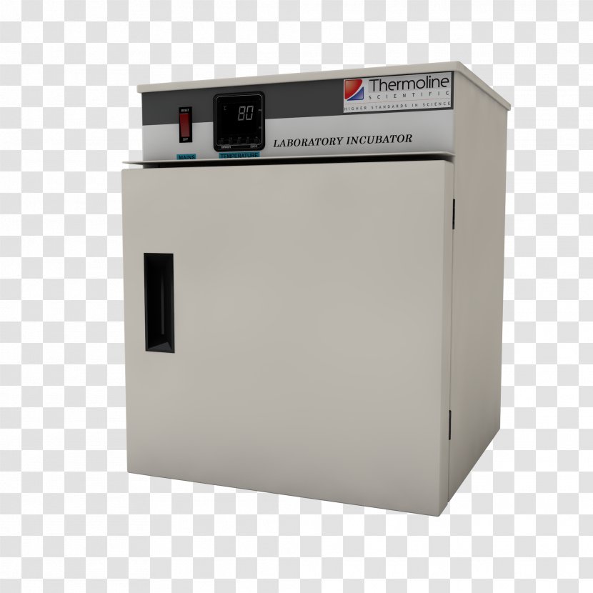 Laboratory Incubator Thermoline Scientific Science Echipament De Laborator - Door Transparent PNG
