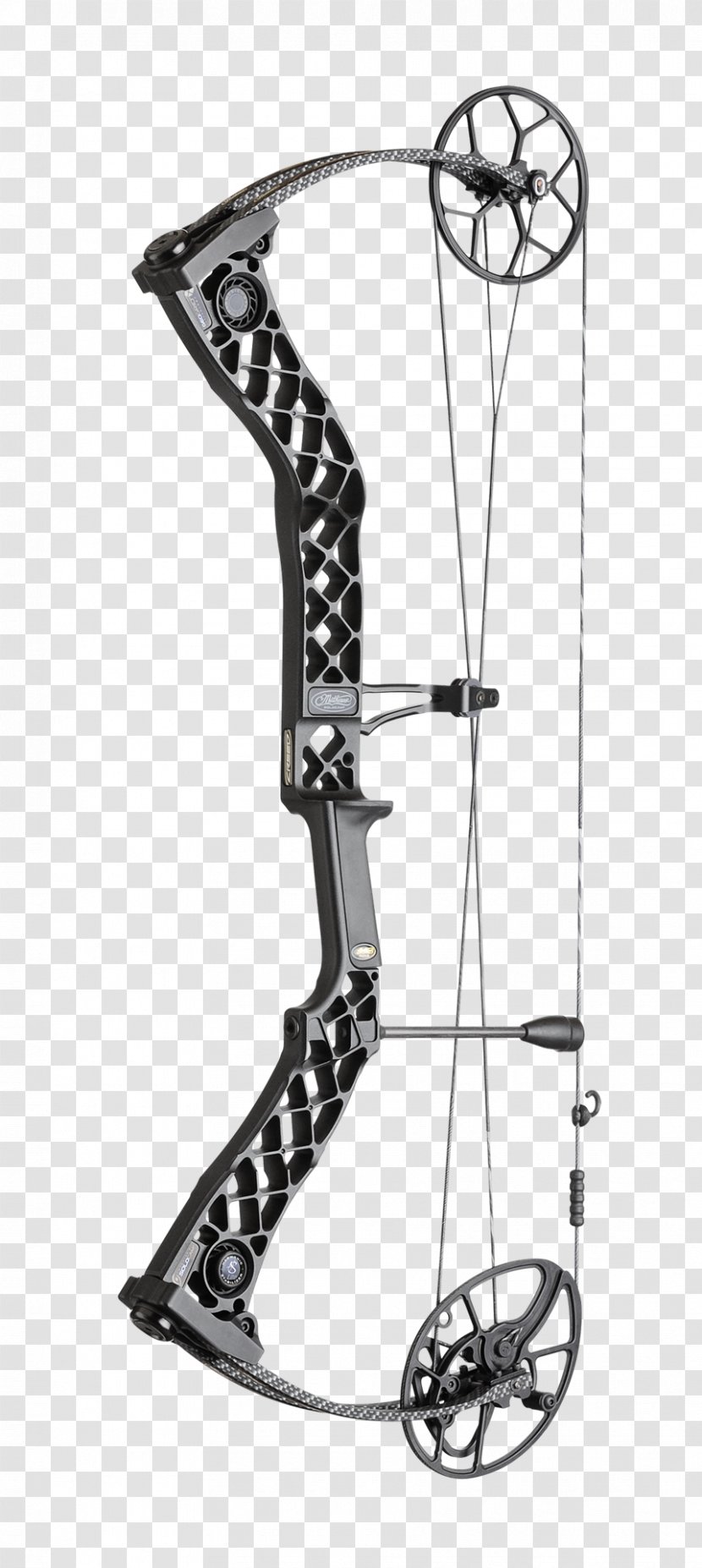 Archery Bow And Arrow Compound Bows Bowhunting - Apex Hunting Transparent PNG