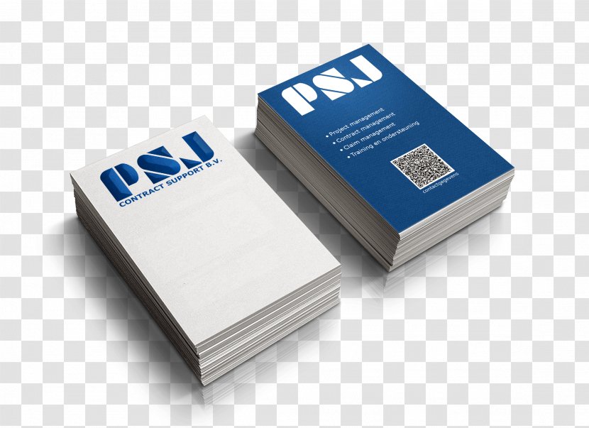 Paper Corporate Identity Museum Business Cards - Brand - Mock Up Transparent PNG
