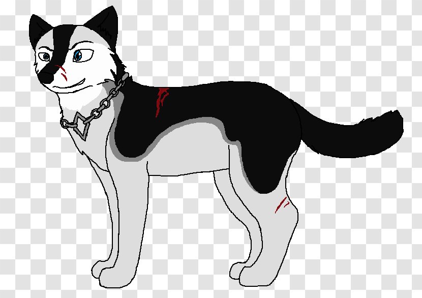 Whiskers Kitten Domestic Short-haired Cat Dog Breed Red Fox - Fiction Transparent PNG