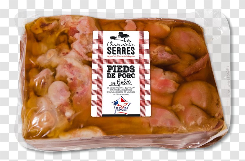 Meat Recipe Domestic Pig French Cuisine Ham Transparent PNG