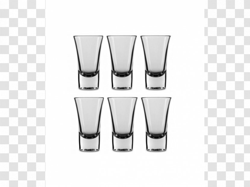 Wine Glass Highball Old Fashioned Pint Champagne - Tableware - Shots Transparent PNG