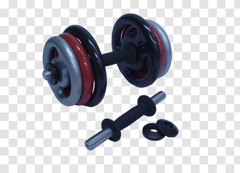 Dumbbell BodyPump Kettlebell Physical Fitness Weight Training Transparent PNG