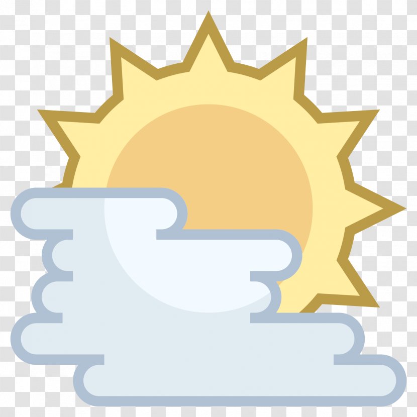 Weather DayNight Icon Design Transparent PNG