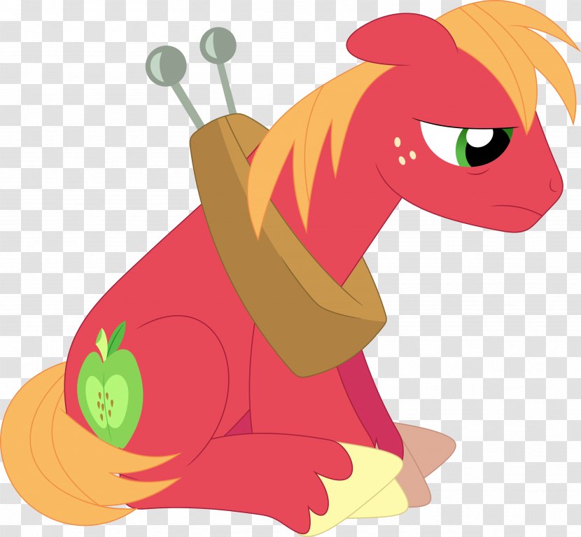 Pony Horse DeviantArt - Animal Figure Transparent PNG