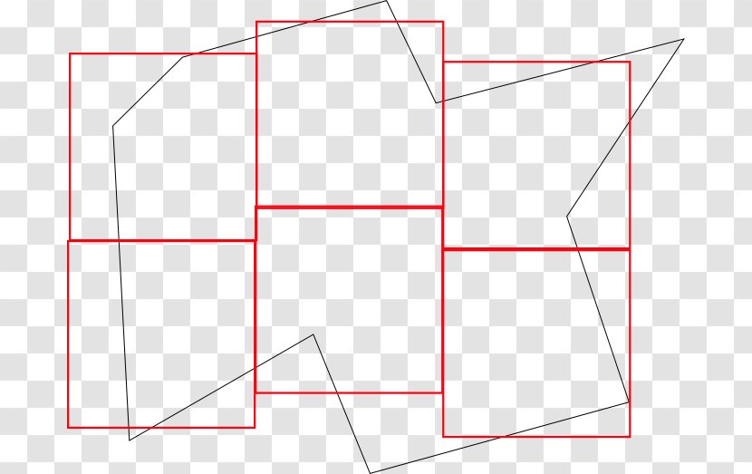 Area Convex Polygon Set Concave - Diagram - Angle Transparent PNG