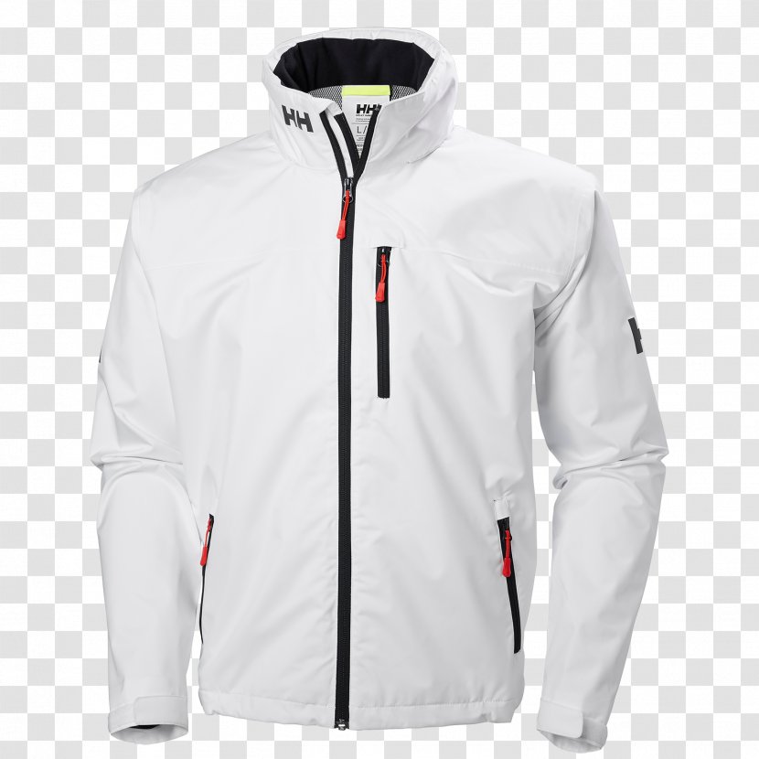 Hoodie Helly Hansen Jacket Coat - Fashion - Hooded Transparent PNG