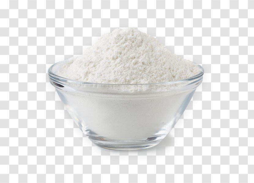 Wheat Flour Bowl Cereal - Powder Transparent PNG