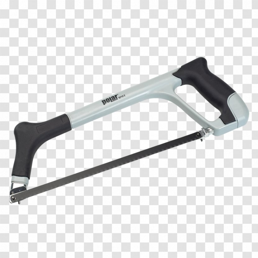 Tool Hacksaw - Arts Transparent PNG