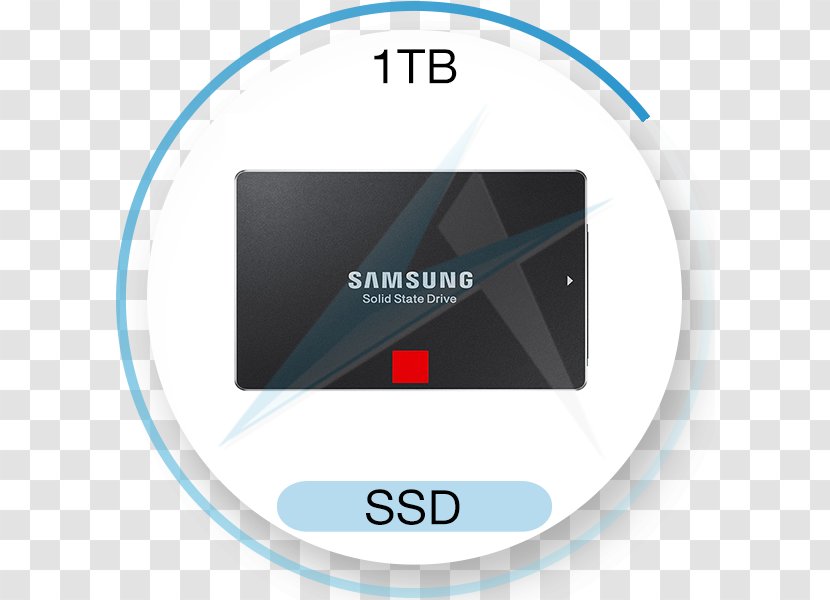 Samsung Galaxy A9 Pro 850 EVO SSD Solid-state Drive Serial ATA Transparent PNG