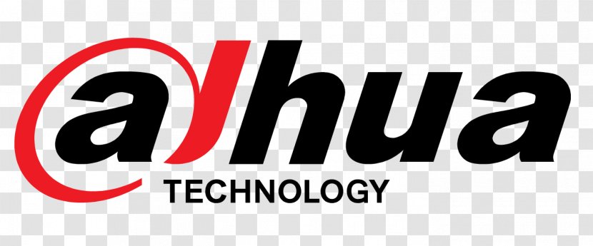 Logo Dahua Technology Closed-circuit Television Camera Digital Video Recorders Transparent PNG