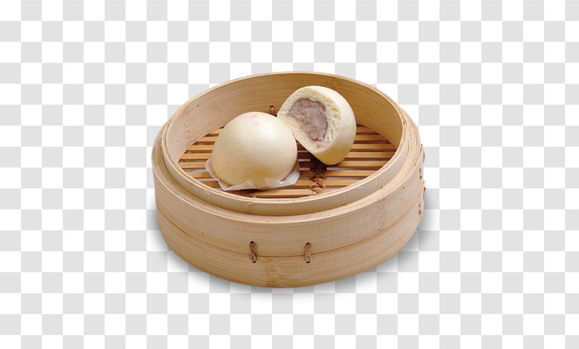 Xiaolongbao Baozi Chinese Cuisine Dim Sum Asian - Steamed Stuffed Bun Transparent PNG