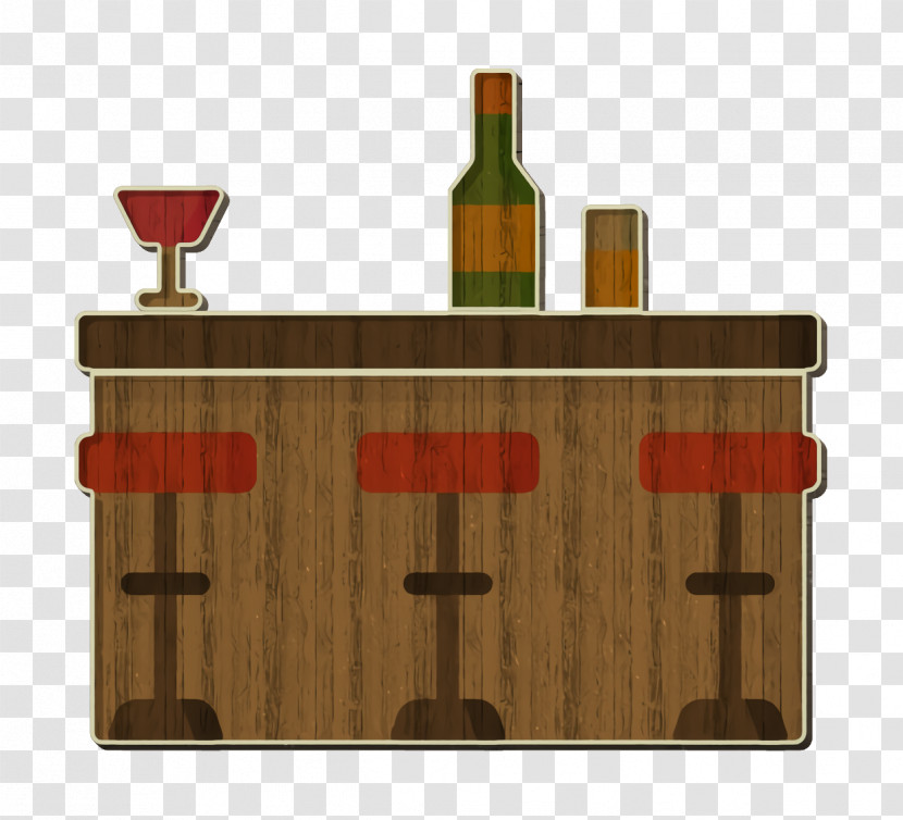 Night Party Icon Bar Icon Pub Icon Transparent PNG