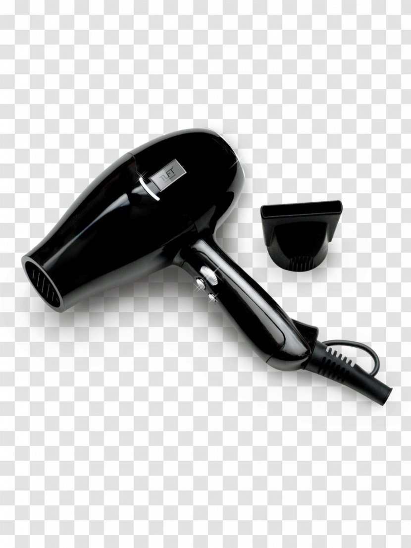 Hair Dryers Hairdresser Styling Tools Tuft - Dryer Transparent PNG