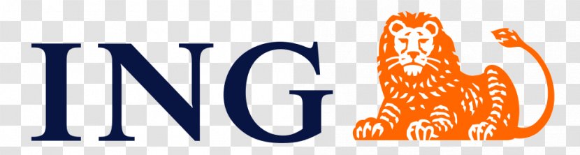 ING Group Logo ING-DiBa A.G. Finance Bank Transparent PNG