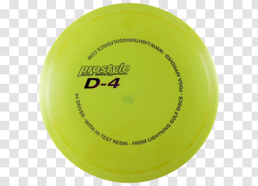 Flying Discs Disc Golf Putter Ball Transparent PNG