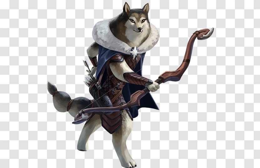 Armello Hero Video Game Character - Figurine Transparent PNG