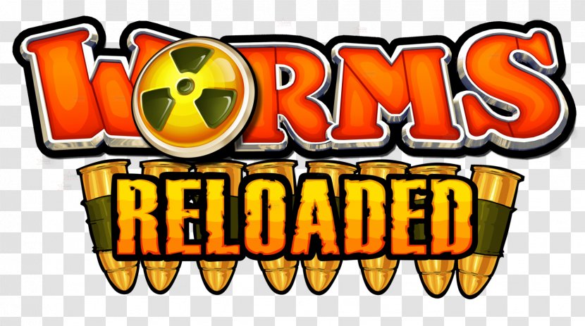 Worms Reloaded Armageddon 2: - Turnbased Tactics - 4 Mayhem Transparent PNG