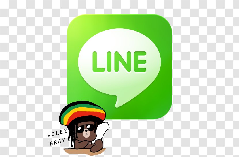 LINE IPad 3 Android Apple Email - Technology - Line Transparent PNG