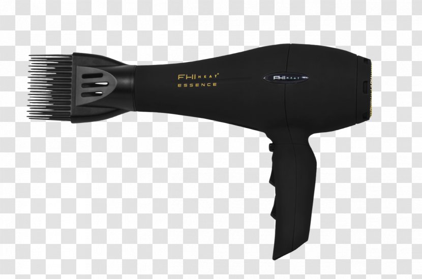 Hair Dryers Ceramic Brush - Dryer Transparent PNG