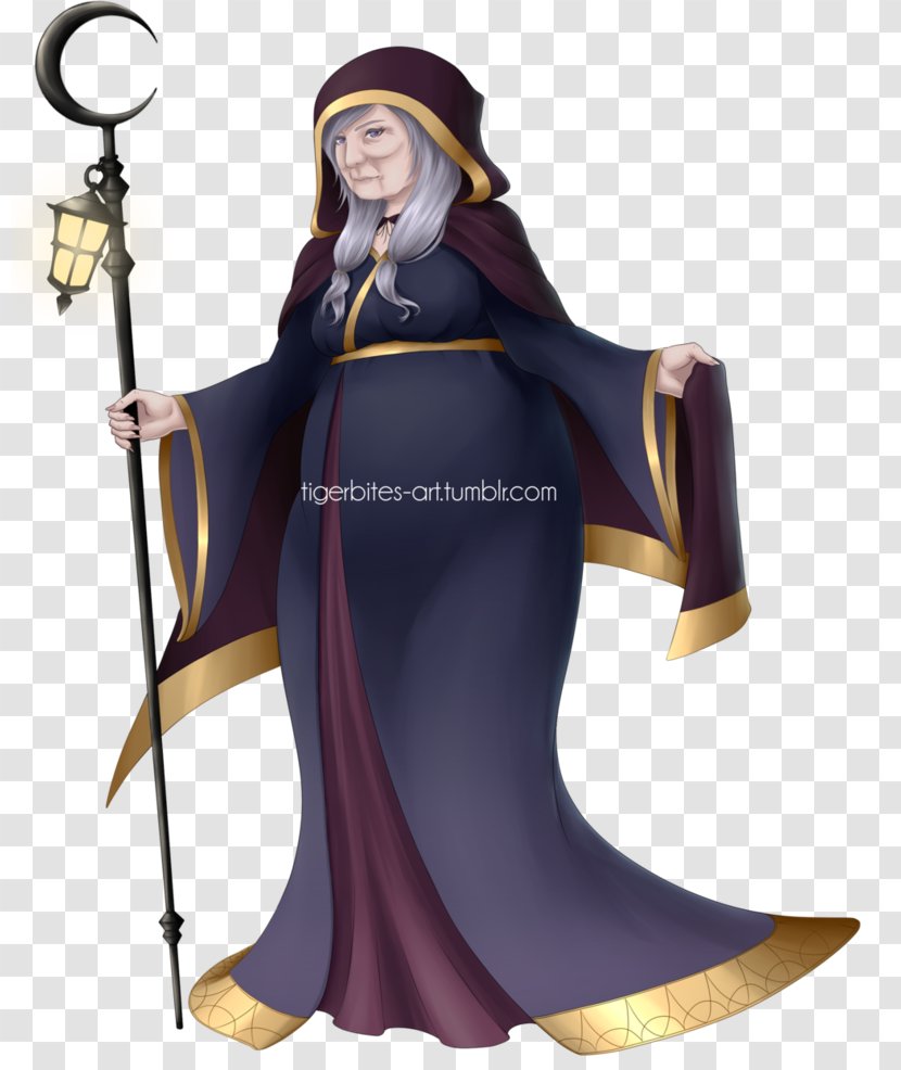 Figurine - Costume - Agata Transparent PNG