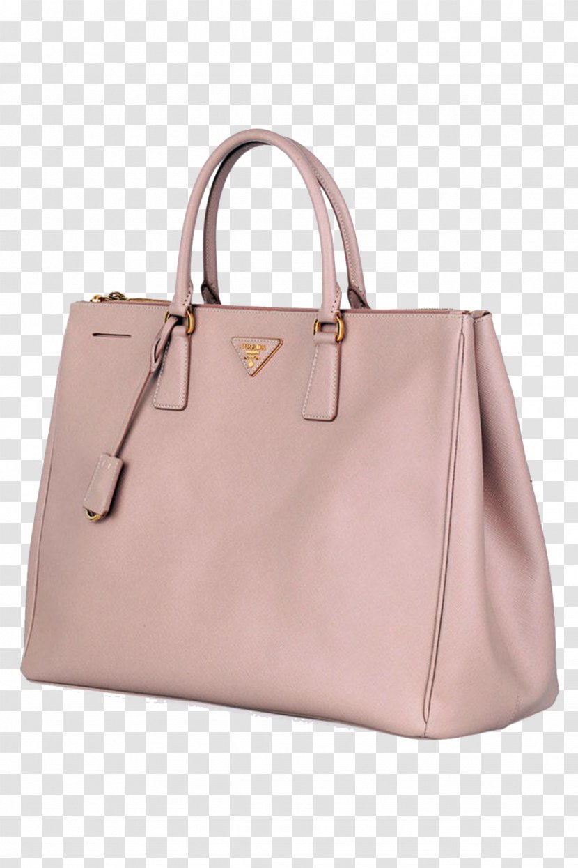 Pink Handbag Color - Brand - Bag Transparent PNG