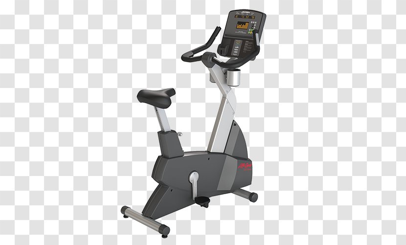 Exercise Bikes Physical Fitness Centre Life Equipment - Cycling Transparent PNG
