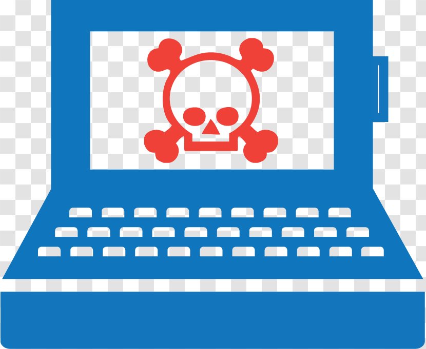 Malware Attack Computer Security Data Information - Phishing - Protect Environment Transparent PNG