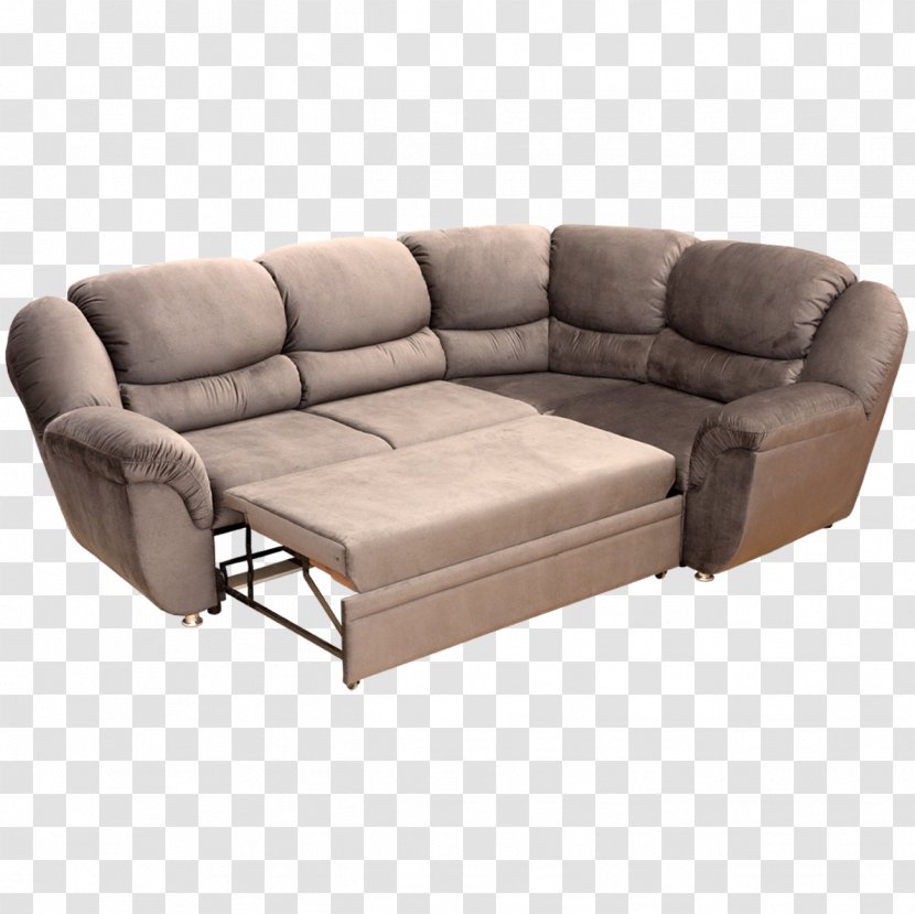 Divan Couch М'які меблі Furniture Slipcover - Armrest - CDZ Transparent PNG