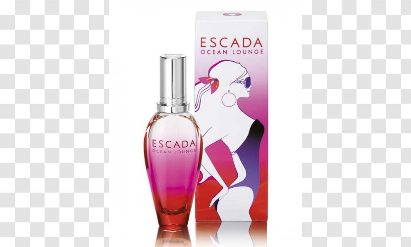 Eau De Toilette Escada Perfume Beauty Parlour Hugo Boss Transparent PNG