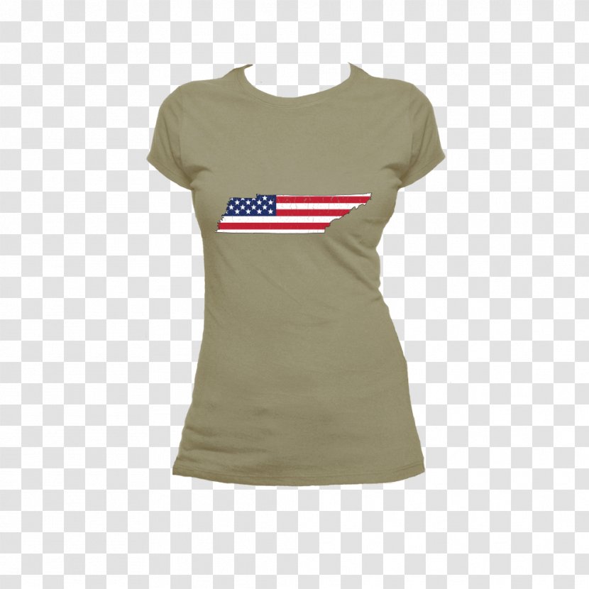 T-shirt Hoodie Sleeve Clothing - Sleeveless Shirt Transparent PNG