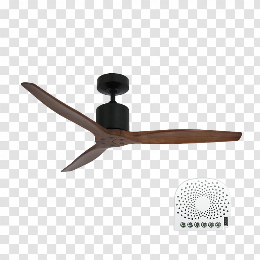 Livingshack Ceiling Fans - Fan Transparent PNG