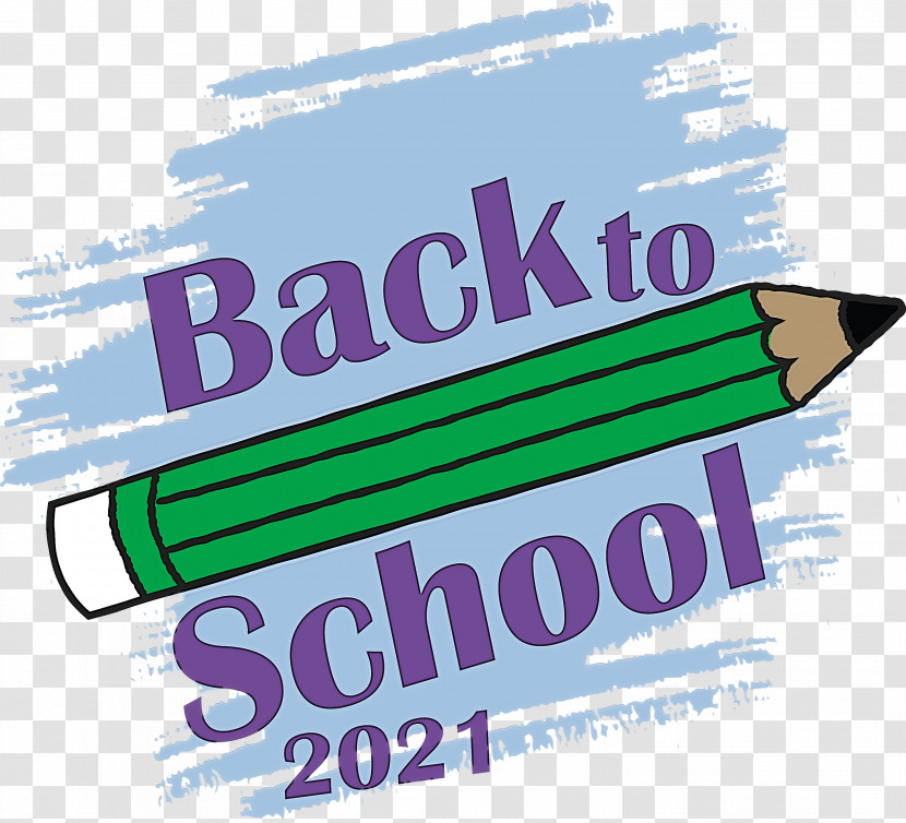 Back To School Transparent PNG