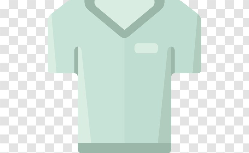 T-shirt - Physician - Shoulder Transparent PNG