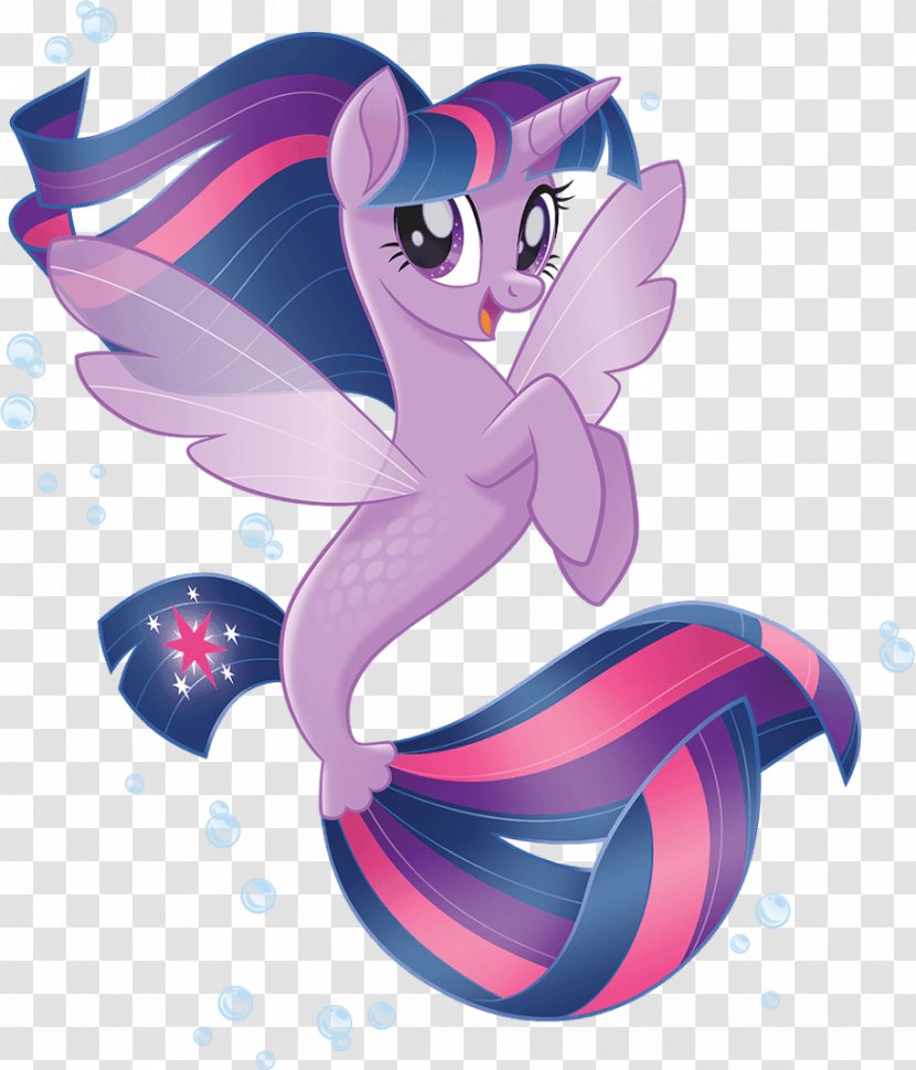 Twilight Sparkle Pony Pinkie Pie Rarity Applejack - Art Transparent PNG