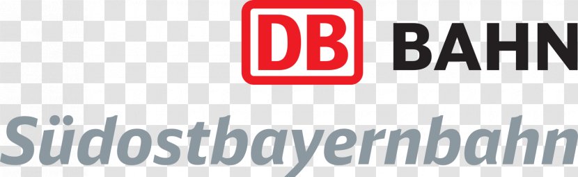 Deutsche Bahn Rail Transport Germany Bus DB Regio - Brand Transparent PNG