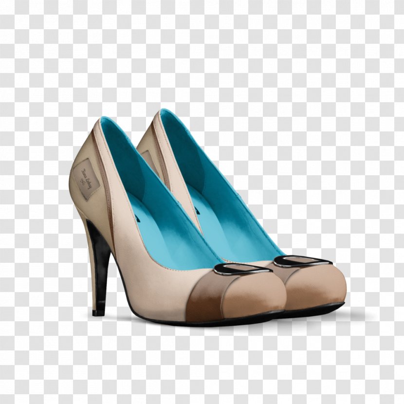 Court Shoe High-heeled Sandal Transparent PNG