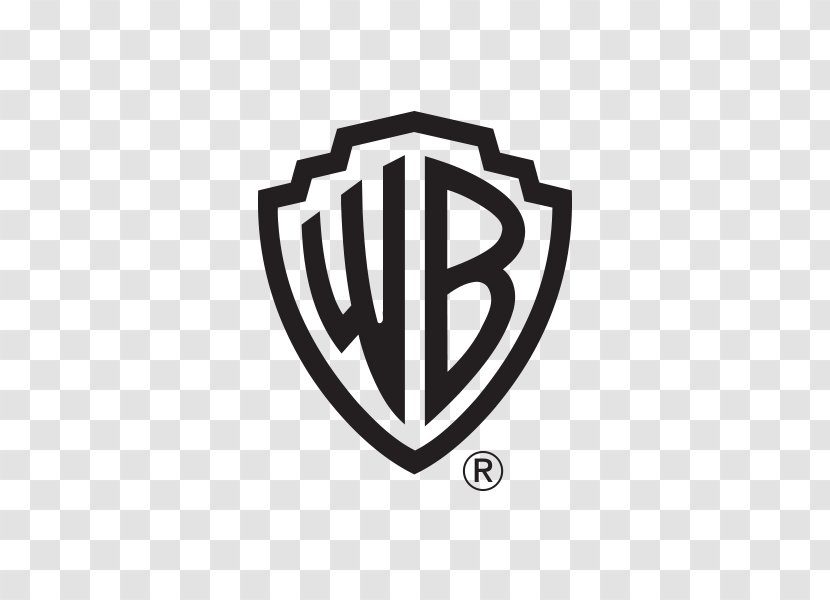 Warner Bros. Logo Television TV - Bros - Design Transparent PNG
