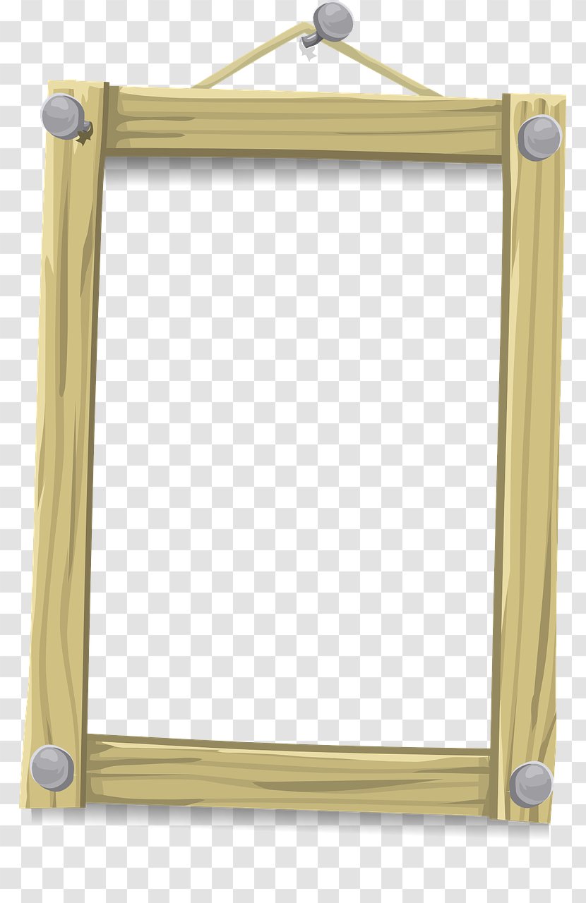 Vector Graphics Picture Frames Image Photograph - Window - Framing Kayu Transparent PNG