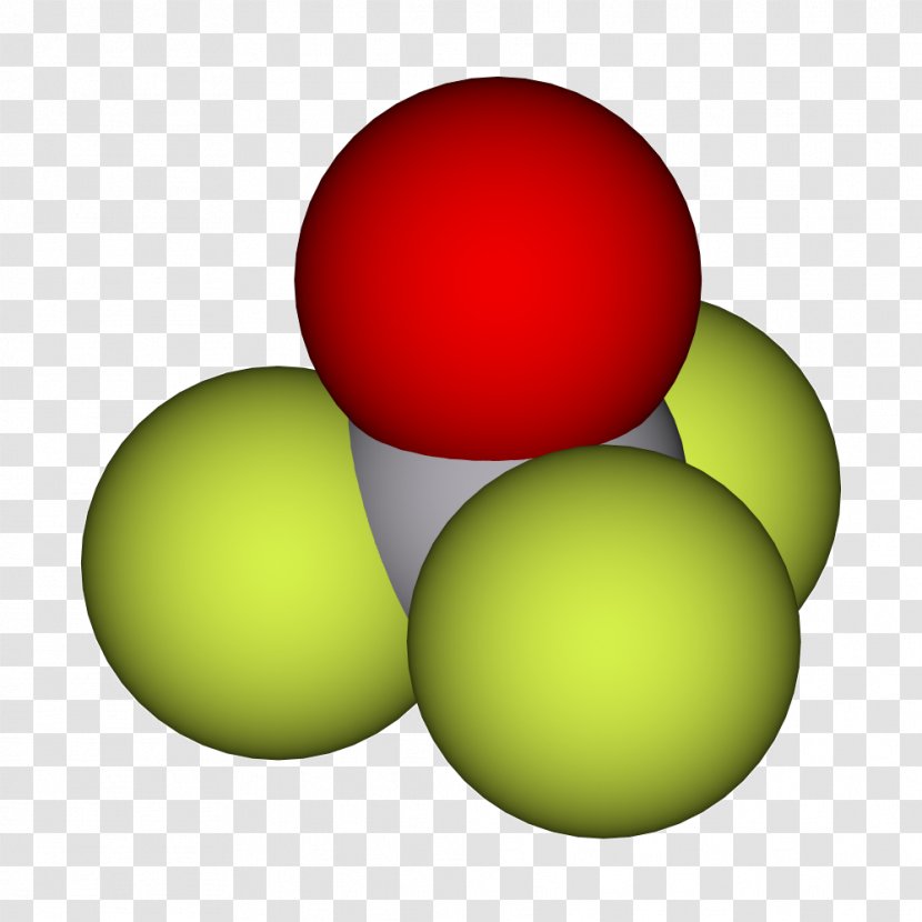 Vanadium Oxytrifluoride Oxygen Difluoride Fluoride - Green - Nitrogen Trifluoride Transparent PNG