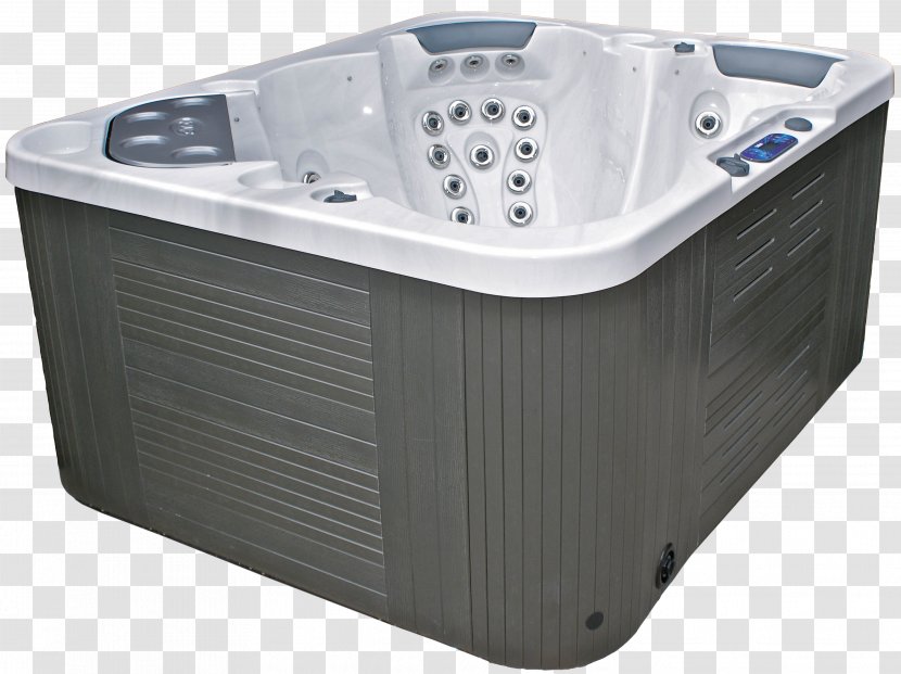 Hot Tub Bathtub Swimming Pool Spa Bathroom Transparent PNG