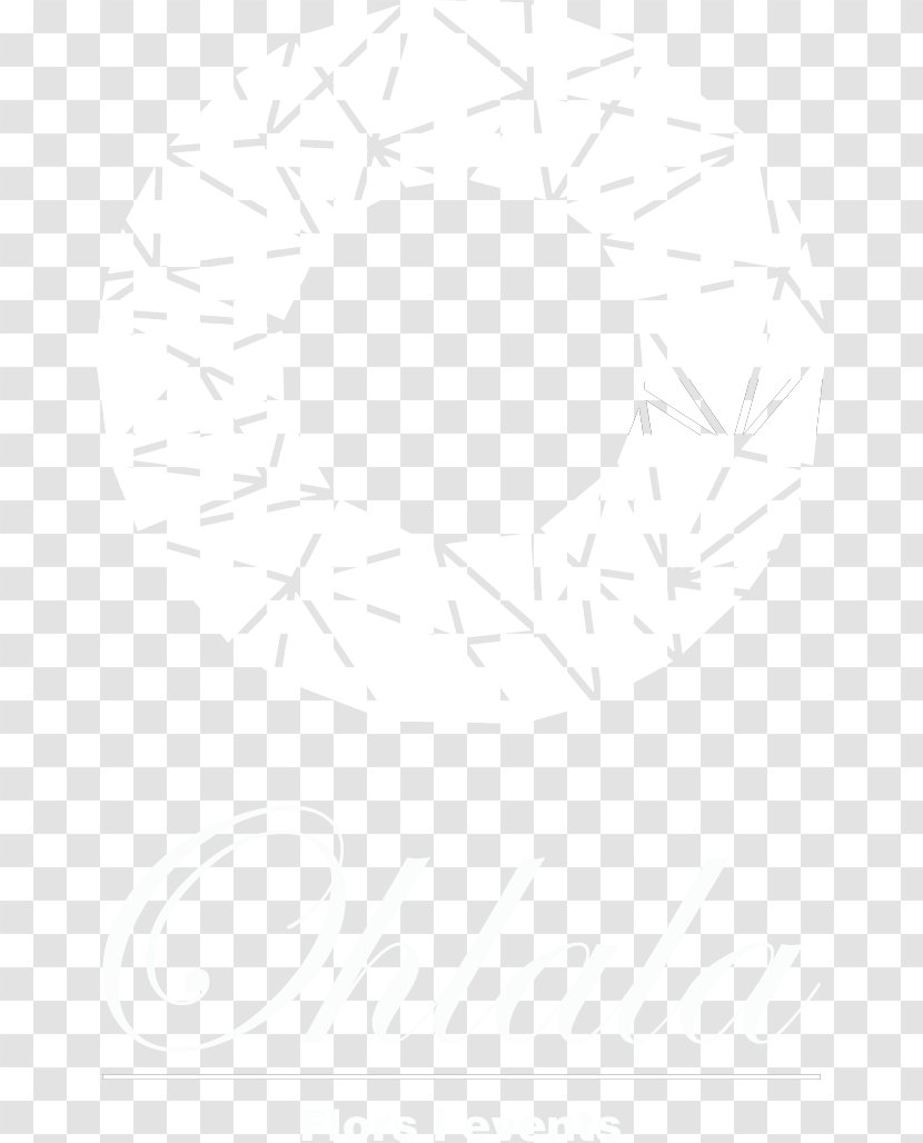 White Line Angle - Area - Event Gate Transparent PNG