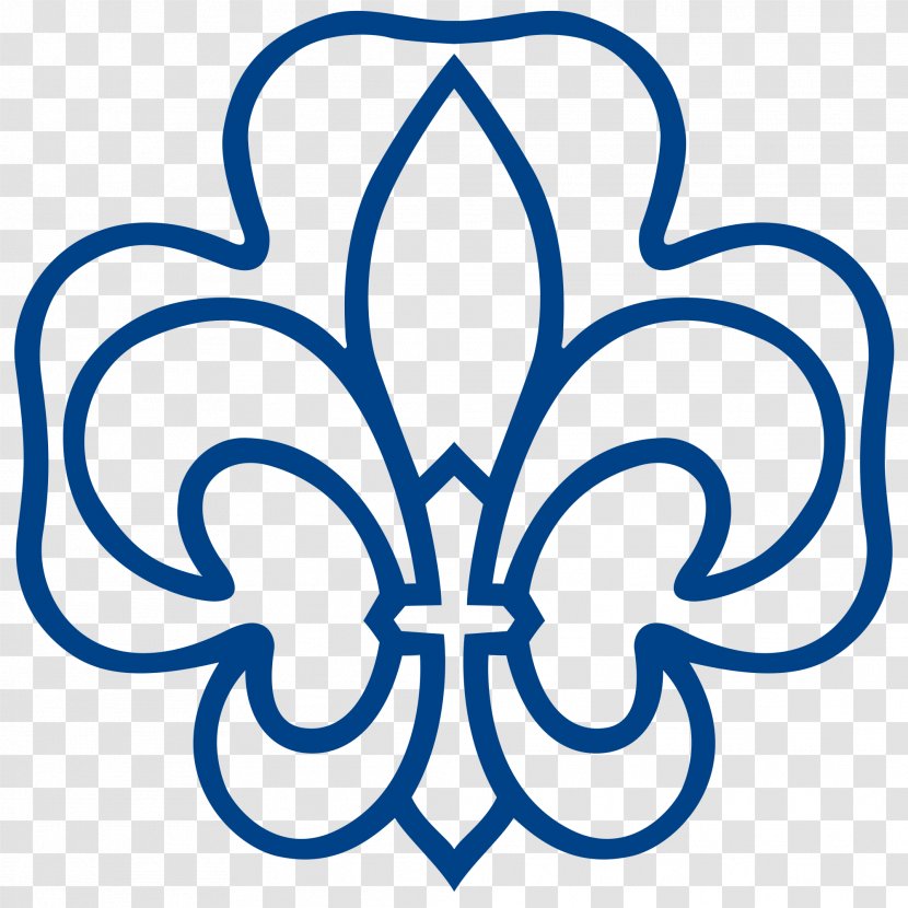 Church Cartoon - World Scout Emblem - Symmetry Symbol Transparent PNG