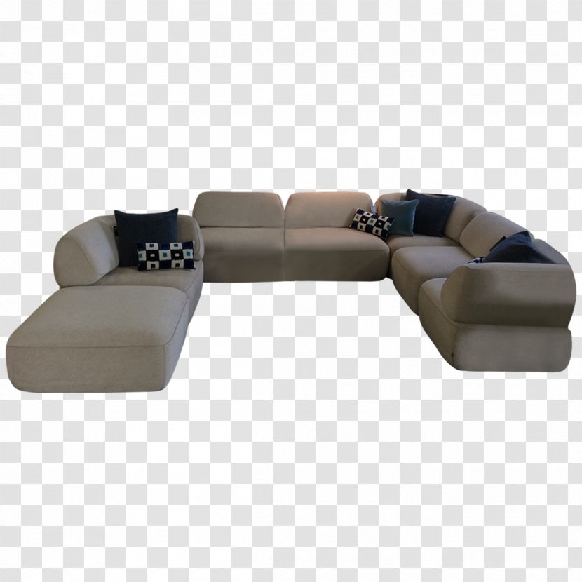 Couch Comfort Chair Transparent PNG