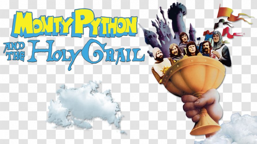 The Album Of Soundtrack Trailer Film Monty Python And Holy Grail Python's Life Brian - World - Now For Something Completely Different Transparent PNG