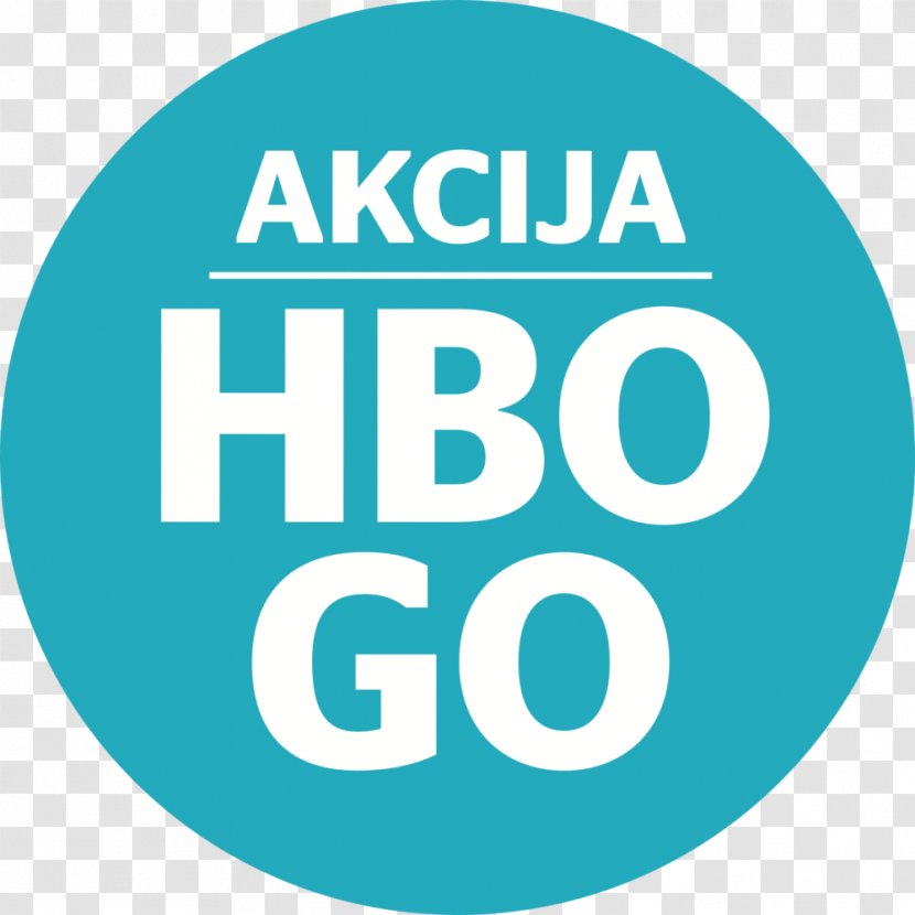 Logo HBO Go - Green Transparent PNG