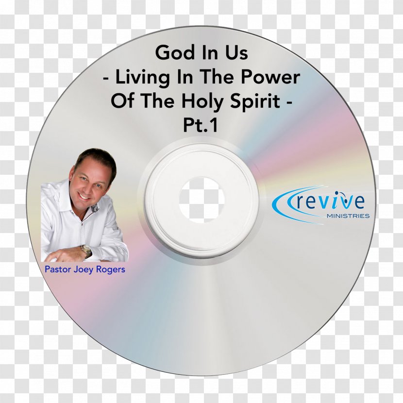 Compact Disc Nail It To The Cross Brand Disk Storage - Electronic Device - Day Of Holy Innocents Transparent PNG