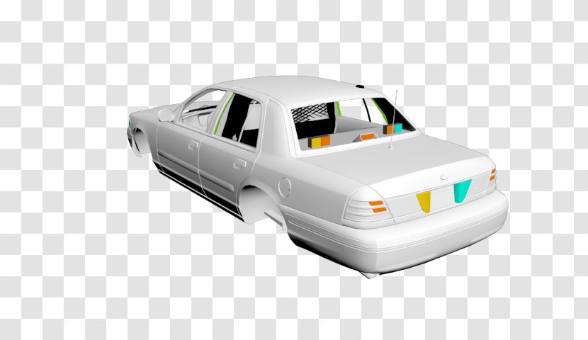 Bumper Mid-size Car Compact Full-size - Family Transparent PNG