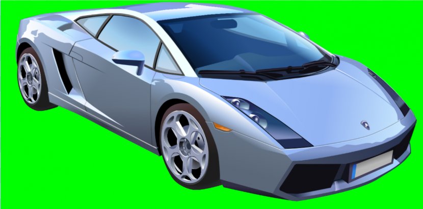 Inkscape MacOS Computer Software Vector Graphics Editor - Automotive Design - Lamborghini Transparent PNG