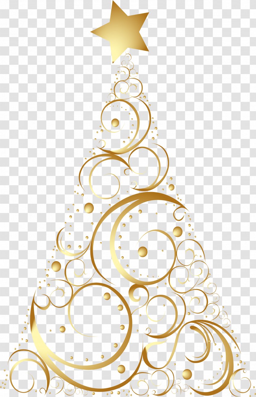 Christmas Tree Decoration - Ded Moroz Transparent PNG